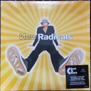 New Radicals - Maybe You've Been Brainwashed Too (1998/2017) LP