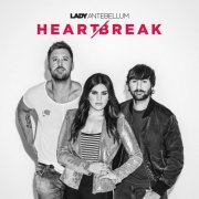 Lady Antebellum - Heart Break (2017)