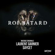 Laurent Garnier - Le roi bâtard (2020) [Hi-Res]