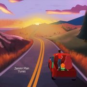 Jammy Man - Tunes (2025)