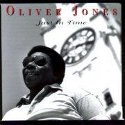 Oliver Jones - Just In Time (1998)