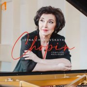 Irina Chukovskaya - Chopin Complete Mazurkas (2026) [Hi-Res]