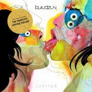 Blaudzun - Jupiter Trilogy (2019)