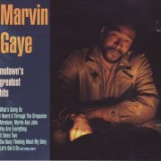 Marvin Gaye - Motown's Greatest Hits (1992)