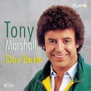 Tony Marshall - Das Beste (2021)