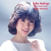 Seiko Matsuda - Seiko feelings -Eiichi Ohtaki Works- (2025) Hi-Res