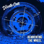 Mighty Joe Belson - The Doodle Cats: Reinventing The Wheel (2025) [Hi-Res]