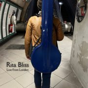 Rita Bliss – Live From London EP (2026)