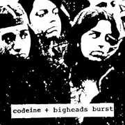 VA - Codeine + Bigheads Burst (2024) [Hi-Res]