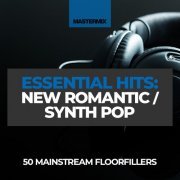 VA - Mastermix Essential Hits: New Romantic & Synth Pop (2023)