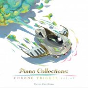 Trevor Alan Gomes - Piano Collections: CHRONO TRIGGER, Vol. 2 (2025) Hi-Res