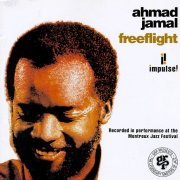 Ahmad Jamal - Freeflight (1971)