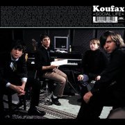 Koufax - Social Life (2002)