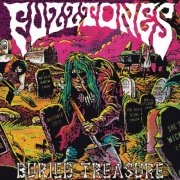 The Fuzztones - Buried Treasure (2025)