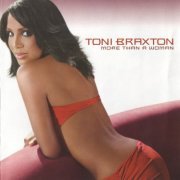 Toni Braxton - More Than A Woman (2002)