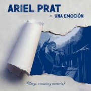 Ariel Prat - Es Una Emoción (2026) Hi-Res