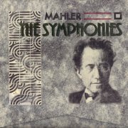 Seiji Ozawa - Mahler: The Symphonies / Kindertotenlieder (1995) [14CD Box Set]