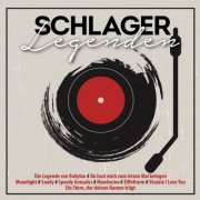 VA - Schlager-Legenden (2026)