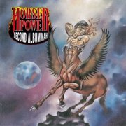 Horsepower - Second Albummah (1991)