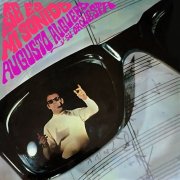 Augusto Algueró - Este Es Mi Sonido (1968)