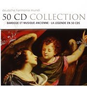 VA - Deutsche Harmonia Mundi: 50 CD Collection (2014)