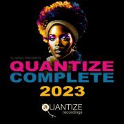 VA - Quantize Complete 2023 (2024)