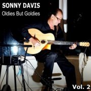 Sonny Davis - Oldies But Goldies Vol. 2 (2020)