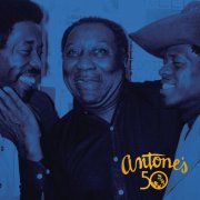 Antone's 50th Allstars - 50 Years of the Blues (2025) [Hi-Res]