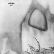 The Cure - Faith (1981) [Vinyl]