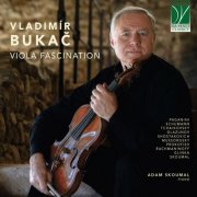 Vladimír Bukač, Adam Skoumal - Viola Fascination (2026)