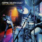 Hippie Death Cult - Live At The Star Theater (2025) Hi-Res