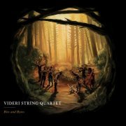 Videri String Quartet - Bits and Bytes (2020)