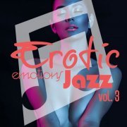 VA - Erotic Emotions Jazz, Vol. 3 (2020)