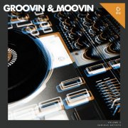 VA - Groovin & Moovin, Vol. 2 (2025)
