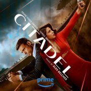 Alex Belcher - Citadel (Prime Video Original Series Soundtrack) (2023) [Hi-Res]