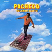 Johnny Pacheco feat. Pete "El Conde" Rodríguez – Volando Bajito (1968)