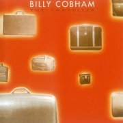 Billy Cobham - The Traveller (1994)