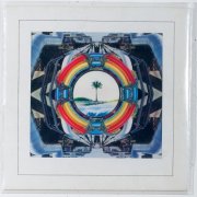 Genf Pakula - Choices (2014)