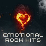 VA - Emotional Rock Hits (2024)