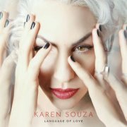 Karen Souza - Language of Love (2020)