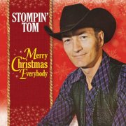 Stompin' Tom Connors - Merry Christmas Everybody From Stompin' Tom Connors (1970)