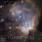 Dondréll - I Want You (2020) flac