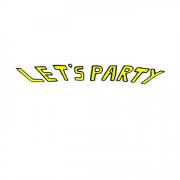 DJ GIRL - LET'S PARTY (2025)