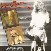 Kim Carnes - St. Vincent's Court & Romance Dance (2004)