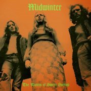 Midwinter - The Waters Of Sweet Sorrow (Reissue, Bonus Tracks, Remastered) (1973/2013)