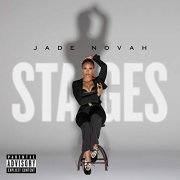 Jade Novah - Stages (2020)