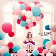 Kana Nishino - with LOVE (2015) Hi-Res