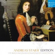 VA - Andreas Staier Edition (2011)