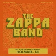 The Zappa Band - Holmdel (2021) [Hi-Res]