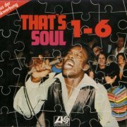 VA - That's Soul 1-6 (1994) [6CD Box Set]